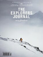 The Explorers Journal